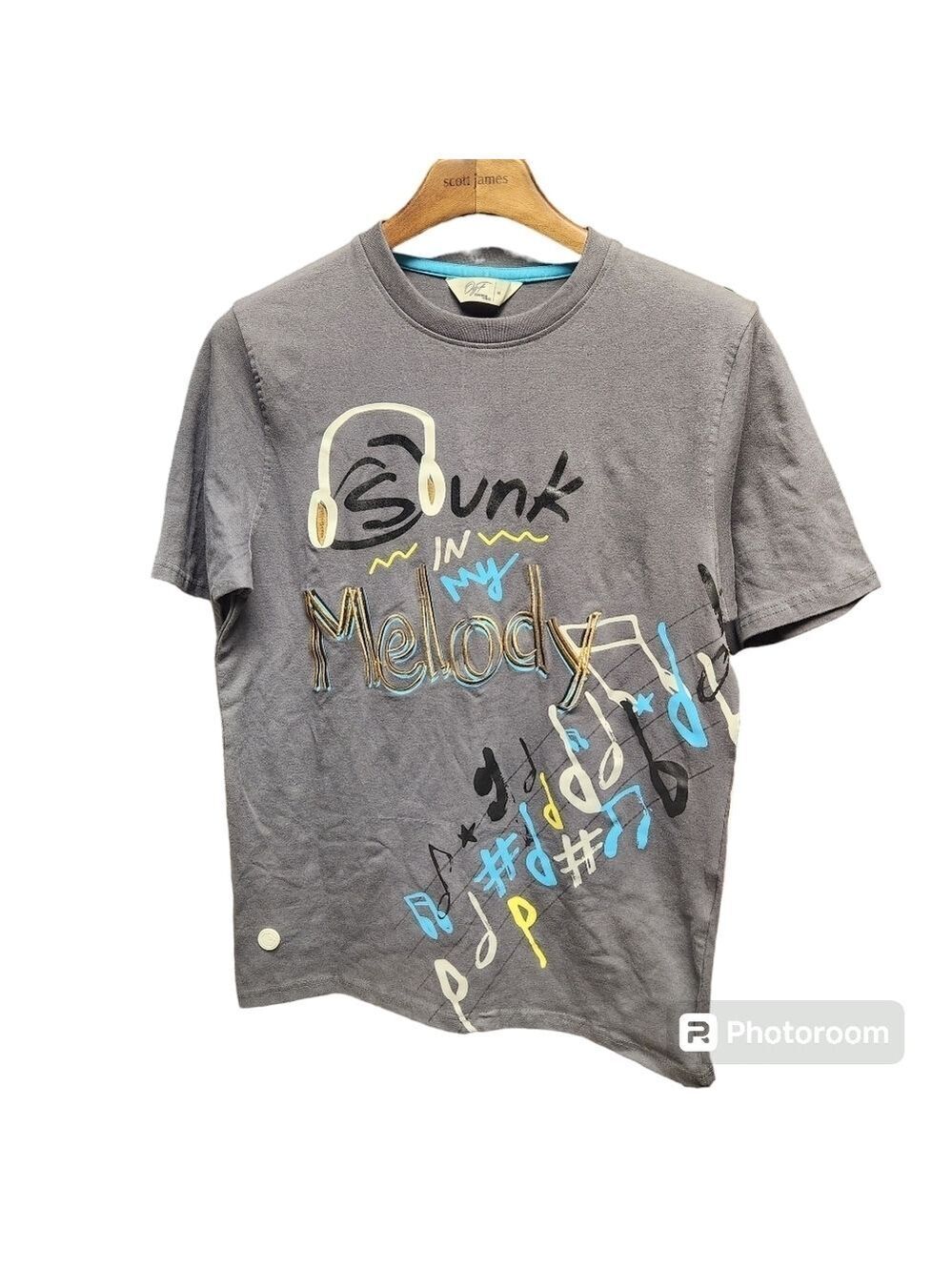 ORIGINAL FABLES My Melody Tee Sz. Med. NWT